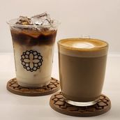 Caffe Latte  