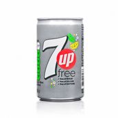 Diet 7 Up