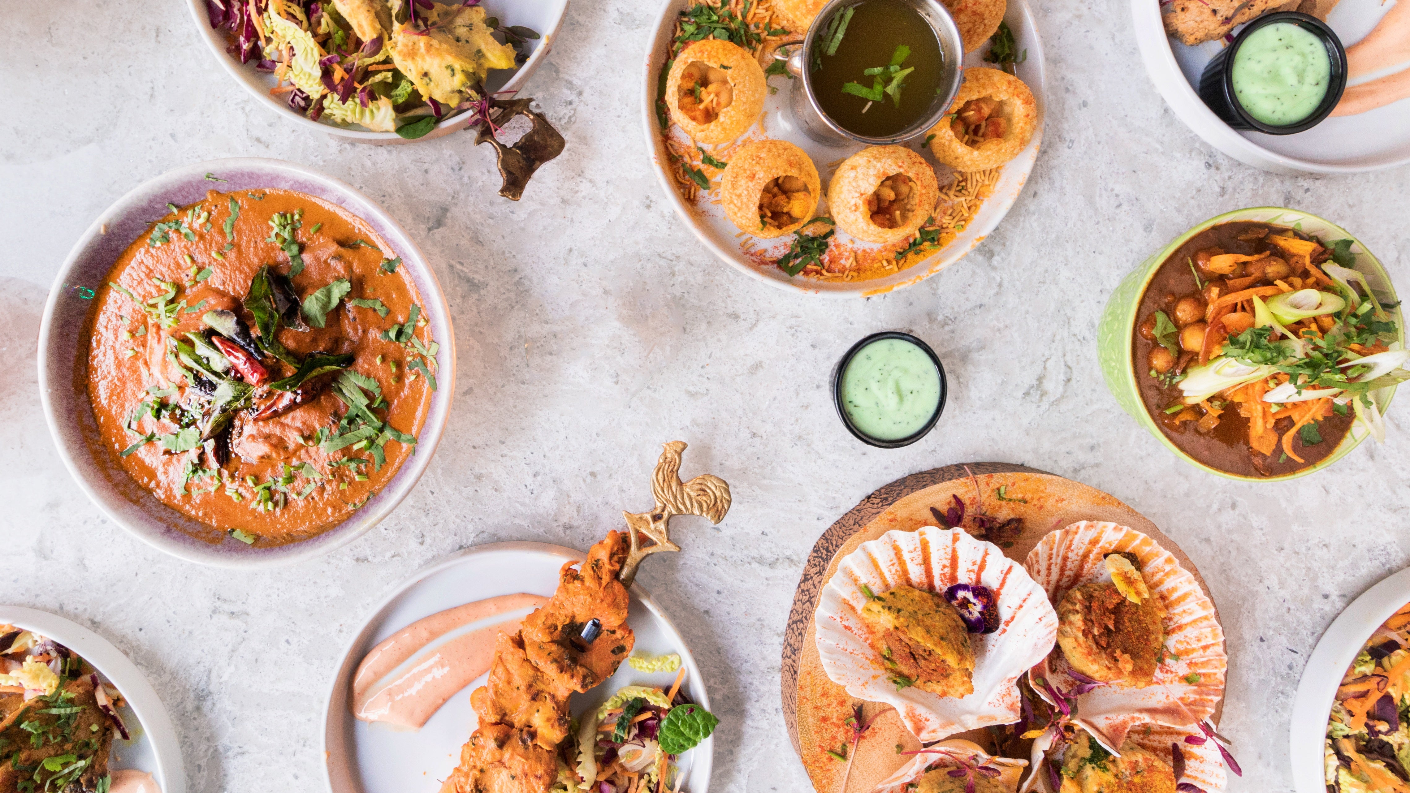 Delhiwala Food