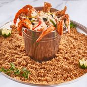  Bahri Bucket