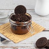 Oreo Jar