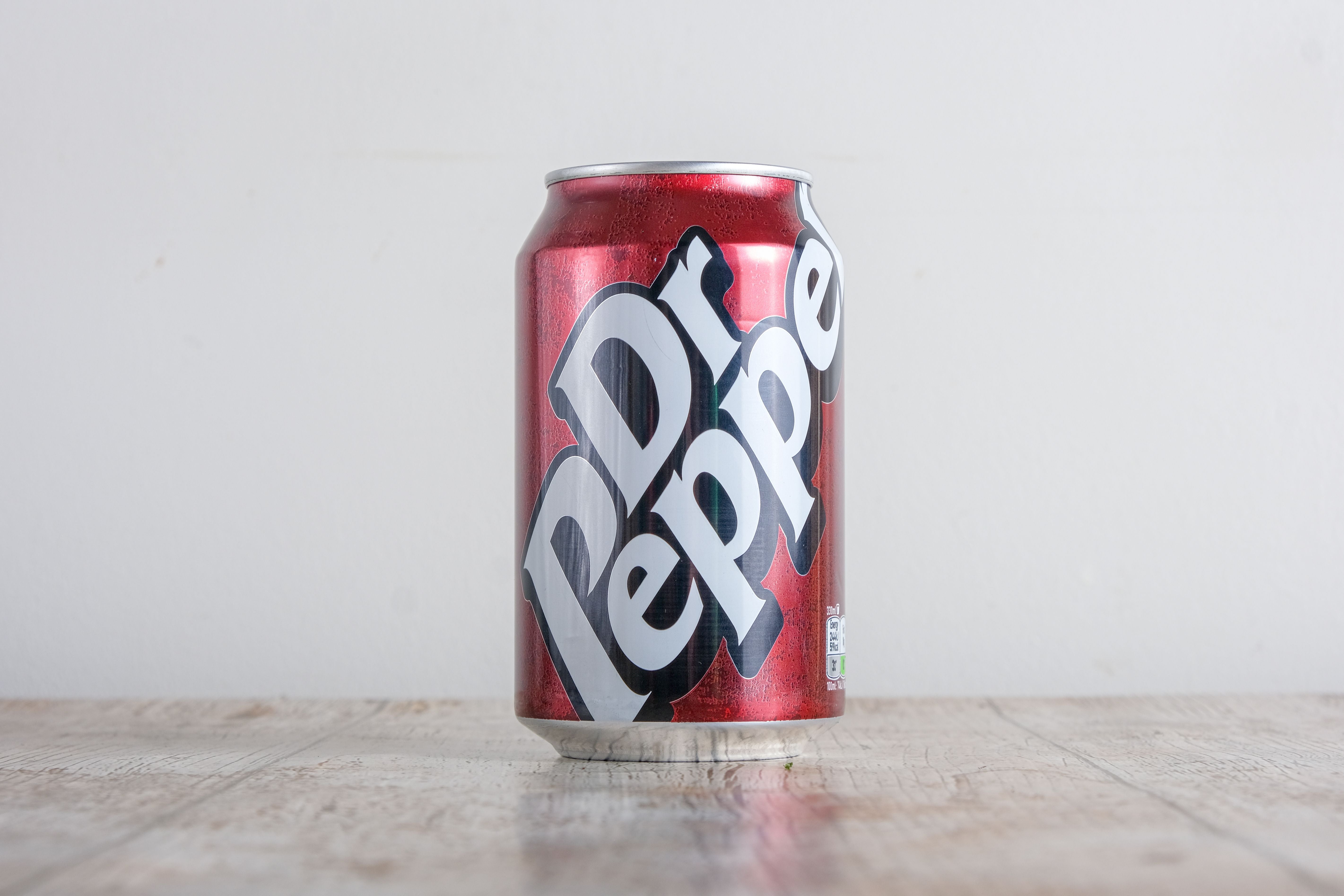 Dr Pepper