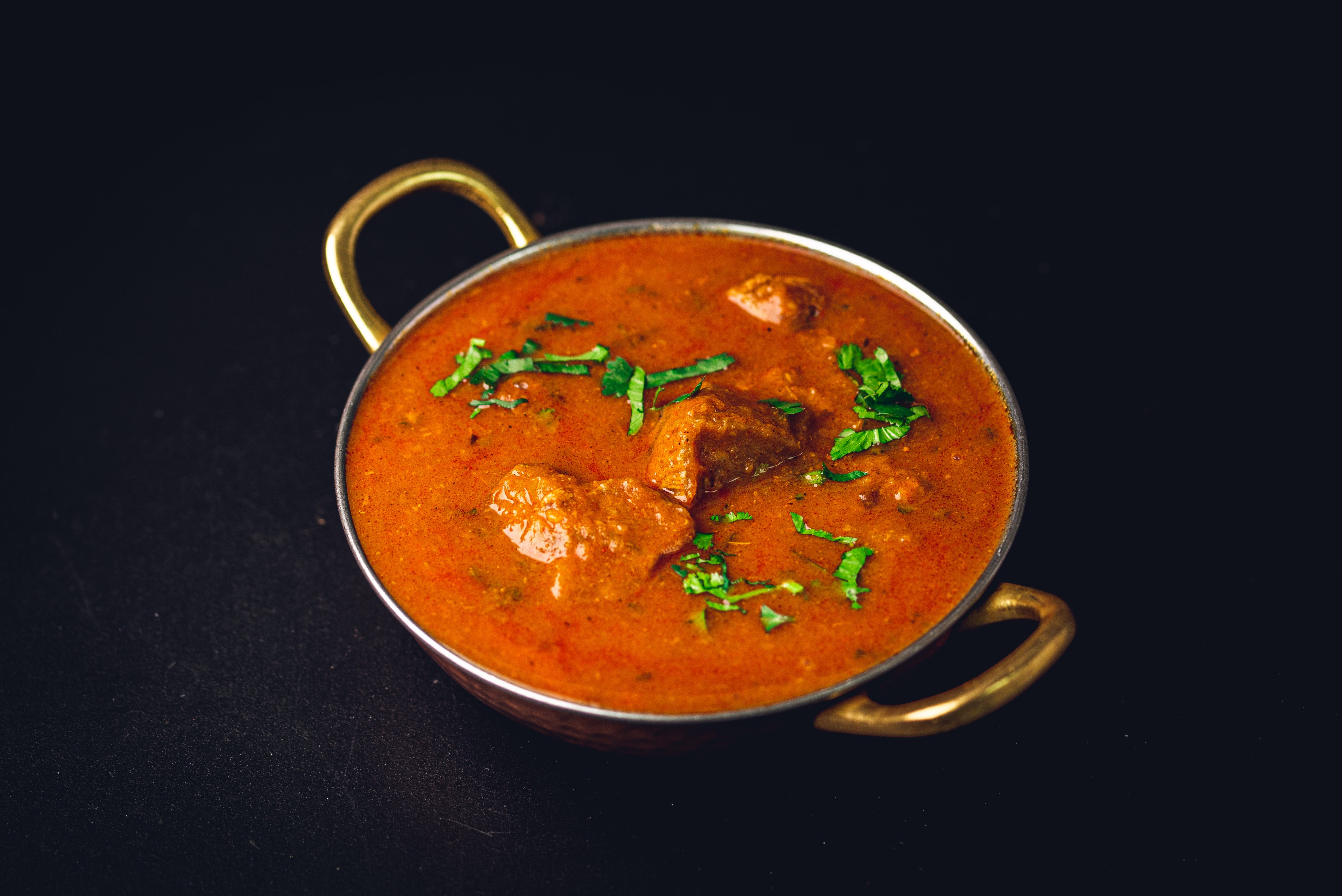 Chicken Curry