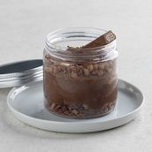 Kitkat Cheesecake