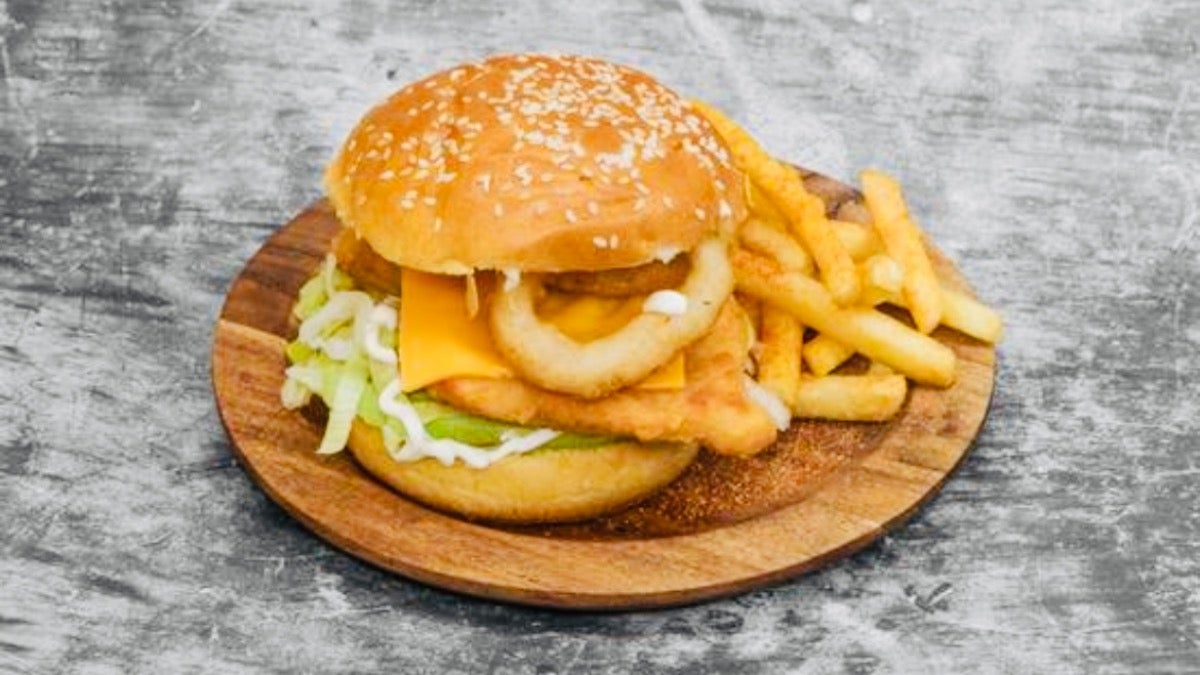 Sky Burger