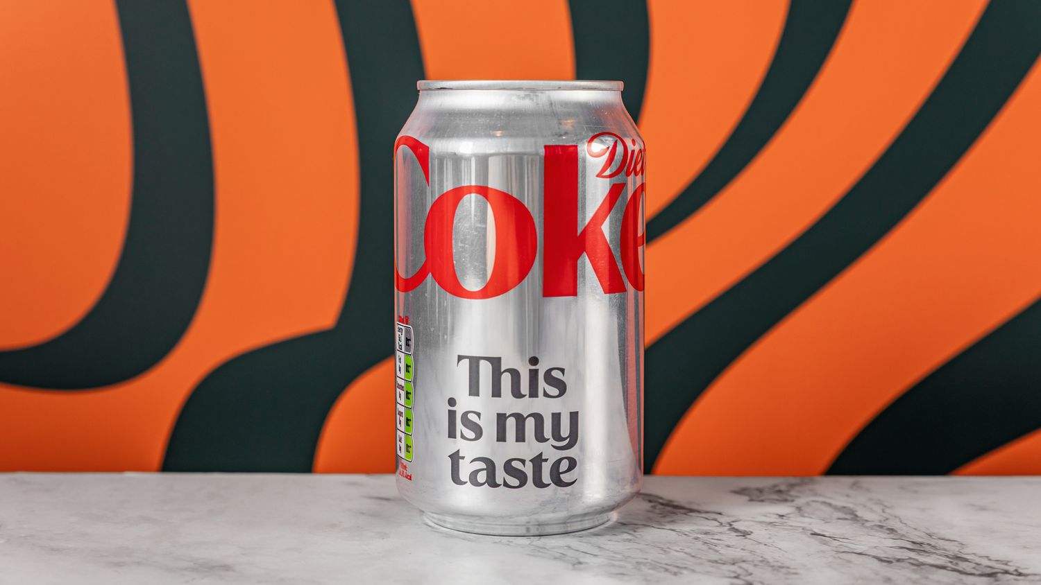 Diet Coke