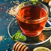 Sulemani / Green Tea