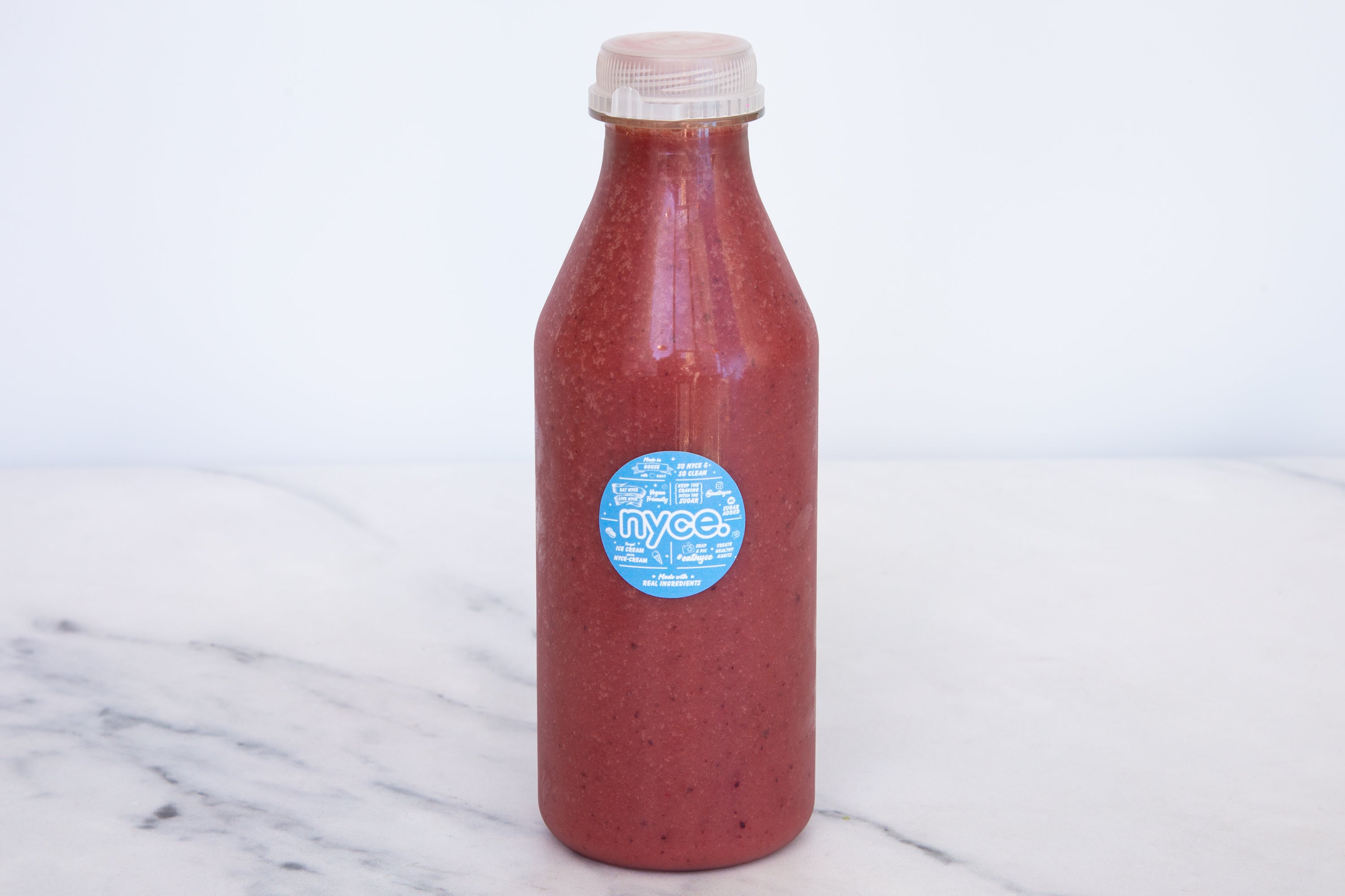 Antioxidant - Juice