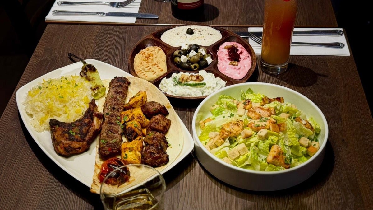 Luminous Cafe & Restaurant