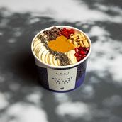 NUTTY PROFESSOR AÇAÍ BOWL