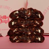 Box of two - Death By Chocolate