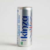 kinza cola diet