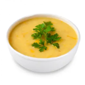 Lentil Soup