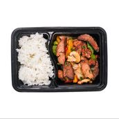 Beef Sizzler