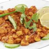 Meat Nashif Plate
