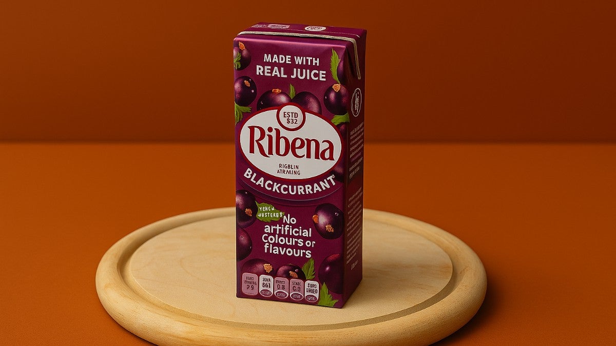 Ribena