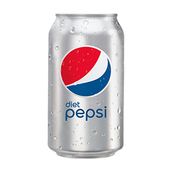  Diet Pepsi