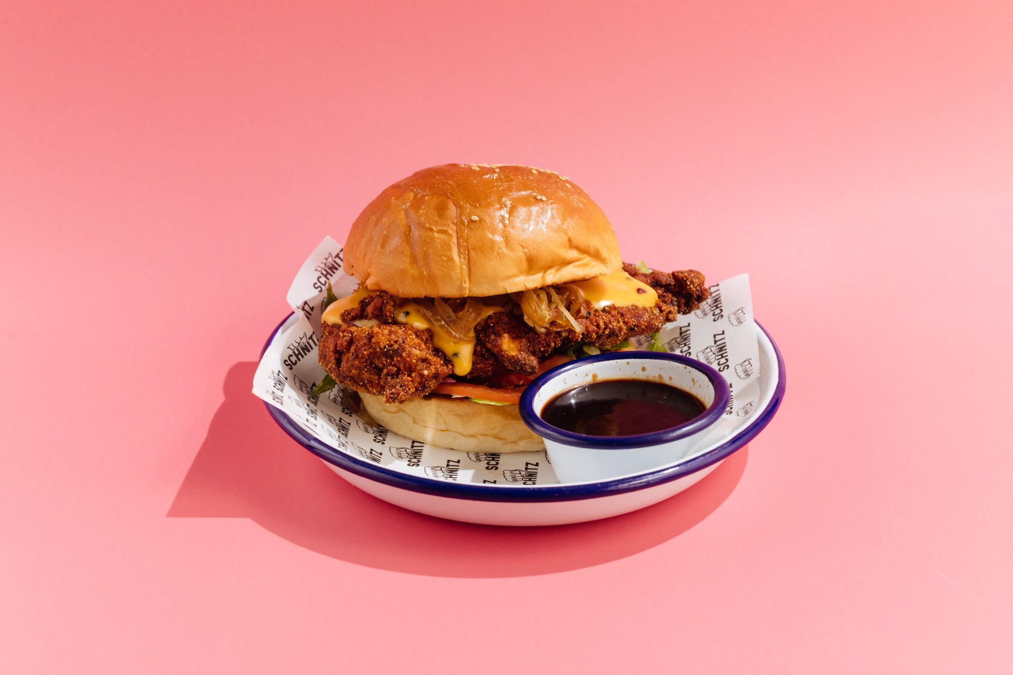 Life Tastes Better Dipped in Gravy ��