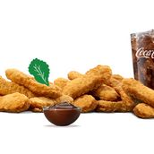 2 KD - Plant- Based Tender Deal