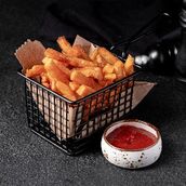 Sweet Potato Fries