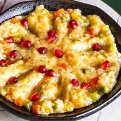 Baba Ghanouj