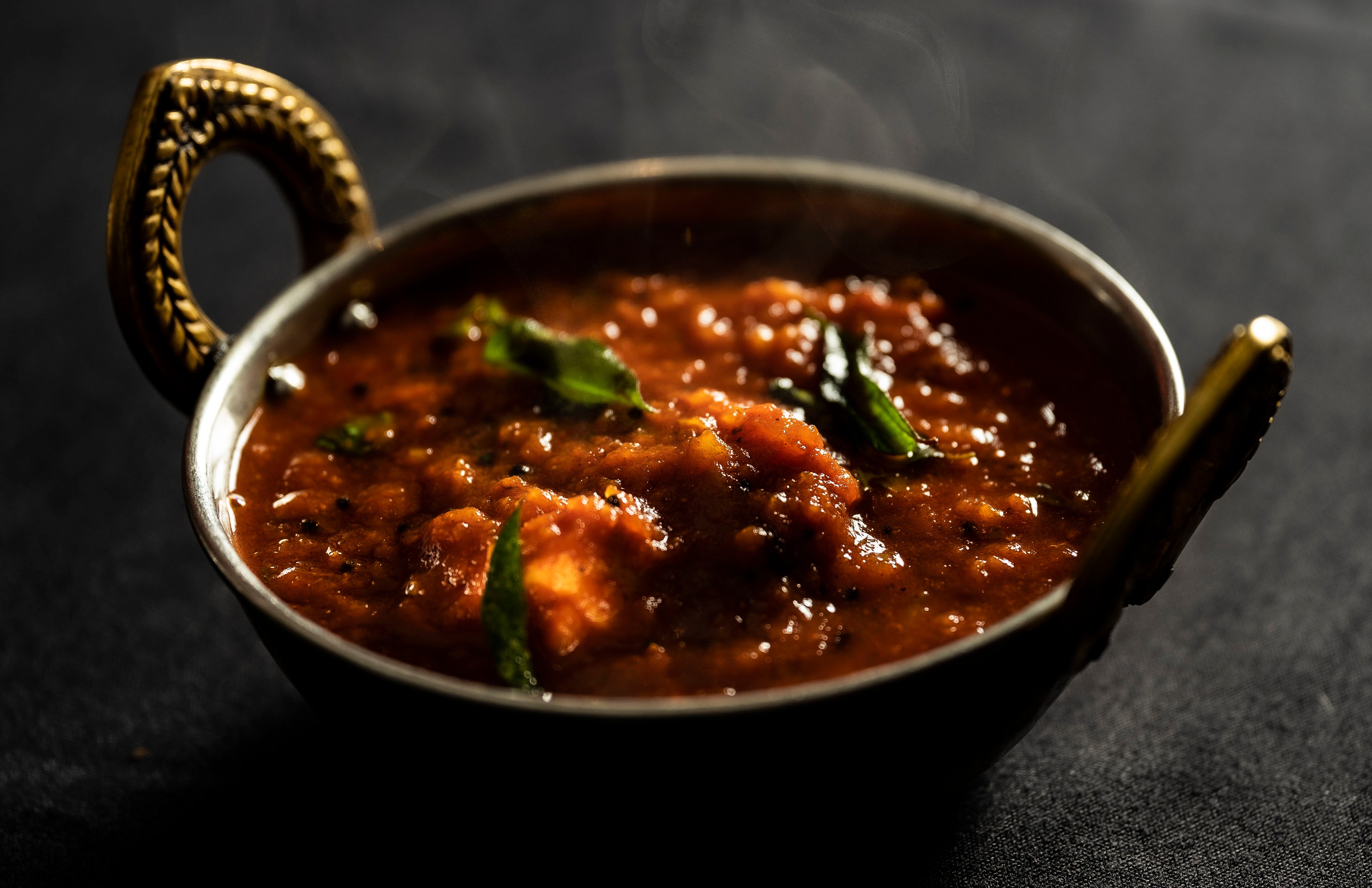 Goan Prawn Curry