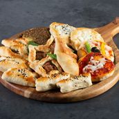 Mixed Mini Box of Your Choice - 20 Pieces 