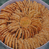 Barasek Plate