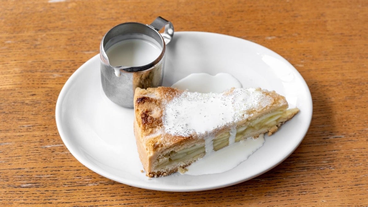 Apple Pie