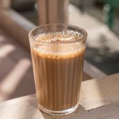 Karak Tea