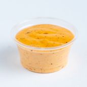 Lack And Load Frise Sauce