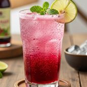 Nannari Soda Sarbath