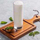Sweet Lassi