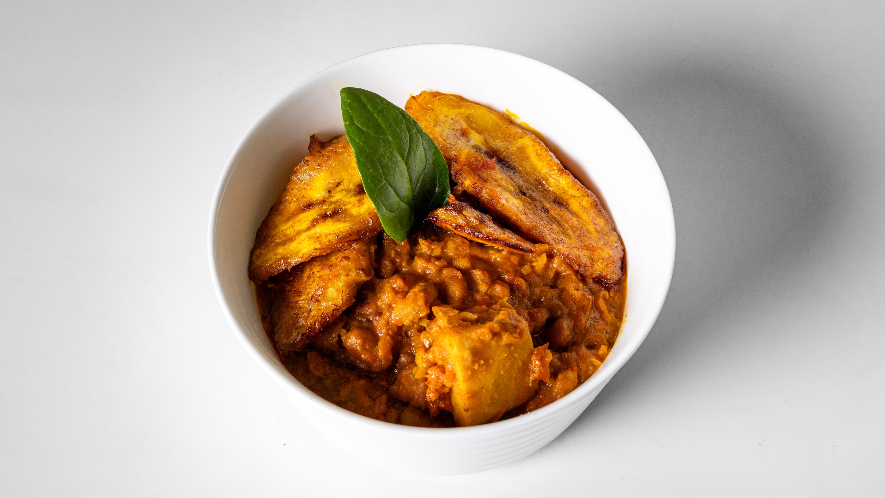 Vegetarian Beans and Dodo