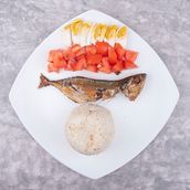 Tinapsilog