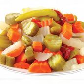 Pickles 