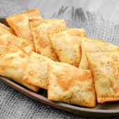 Pastel De Tuna