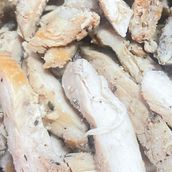 Extra Chicken
