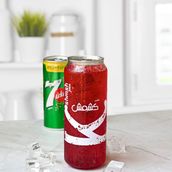 Red Berry 7 Up