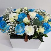 Flower Bag B