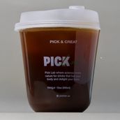 Ice Americano  (2 kcal)