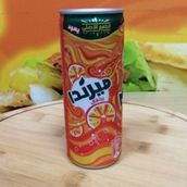 Mirinda Orange Can