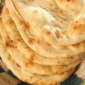 Khameeri Roti