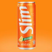 Hamoud Orange 