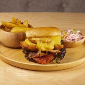 Chicken Burger