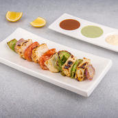 Paneer Tikka