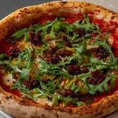 Vegetariana Pizza