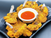 Chicken Drum Sticks - 6 Pc.