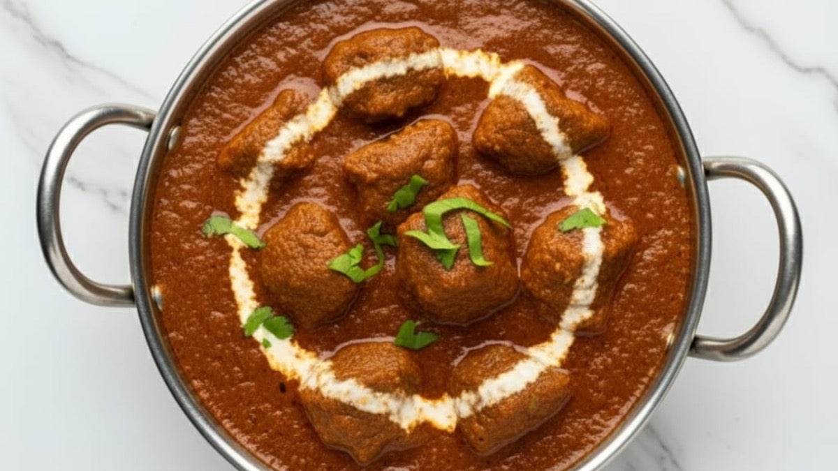 Madras Soya