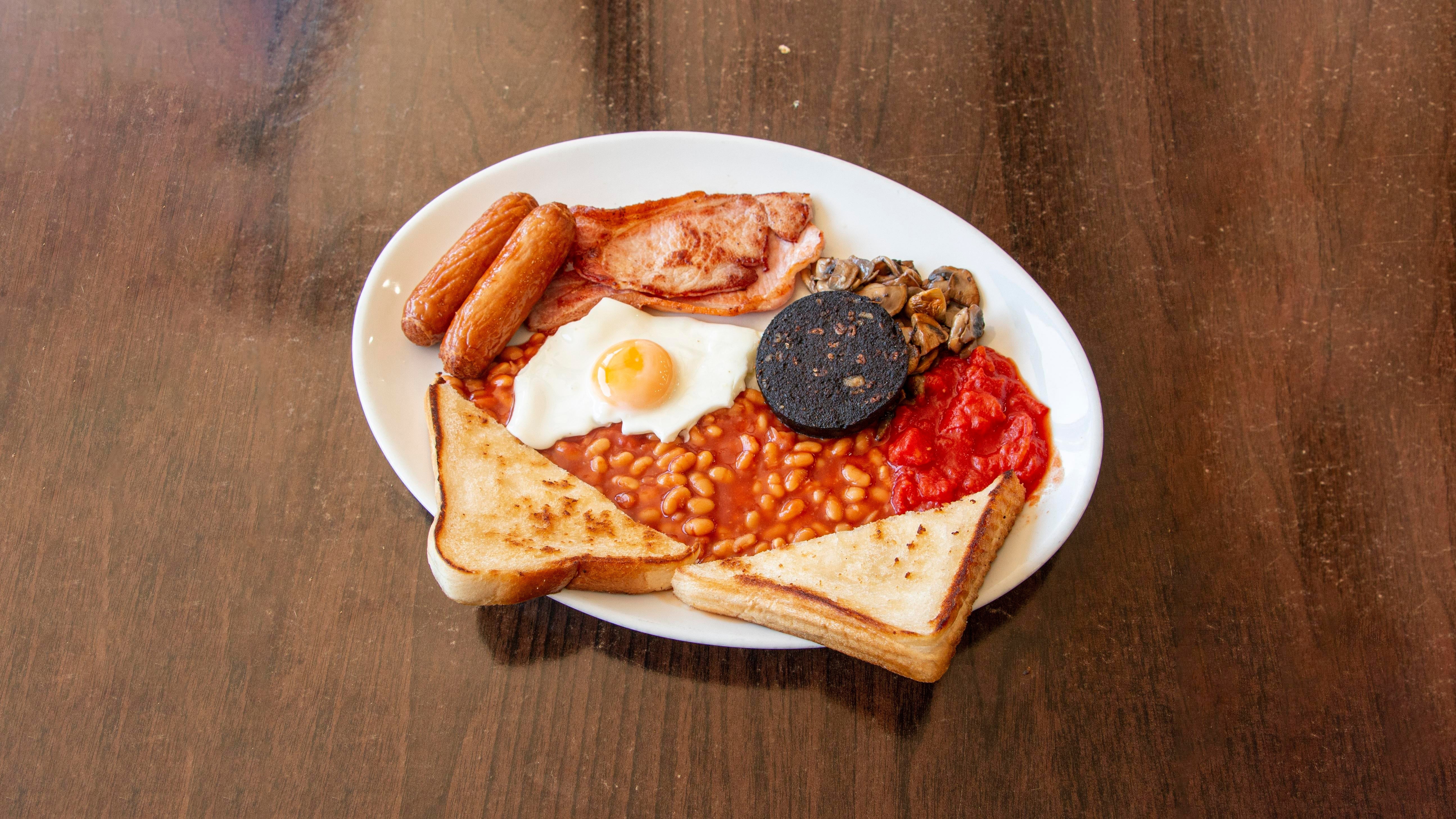 Full English